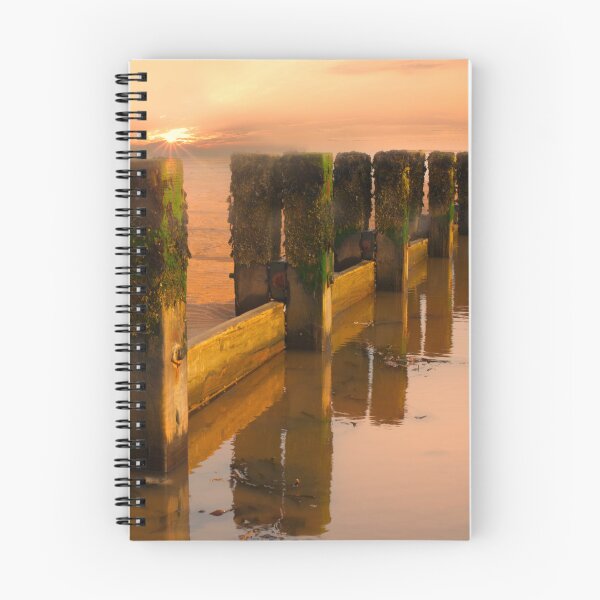 Item preview, Bridlington Beach designed and sold by Alisonchambers2.