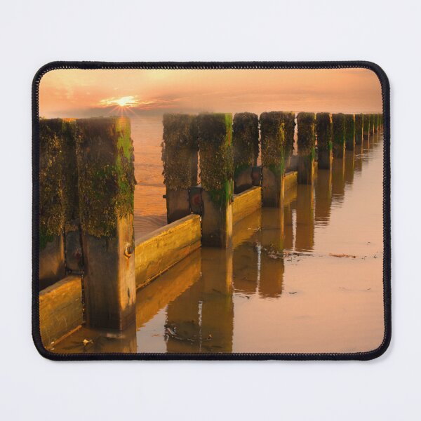 Item preview, Bridlington Beach designed and sold by Alisonchambers2.