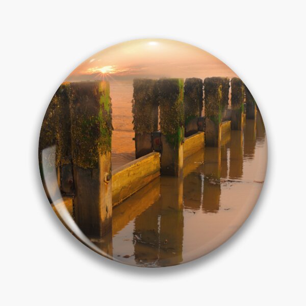Item preview, Bridlington Beach designed and sold by Alisonchambers2.