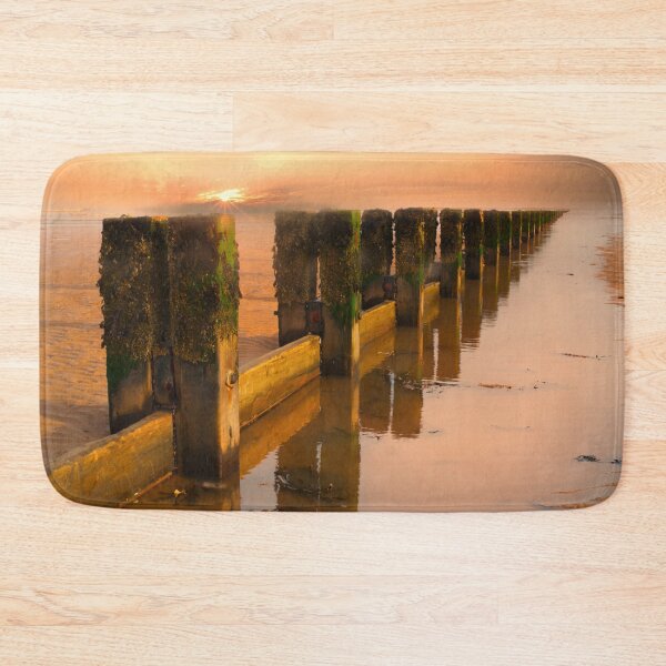 Item preview, Bridlington Beach designed and sold by Alisonchambers2.