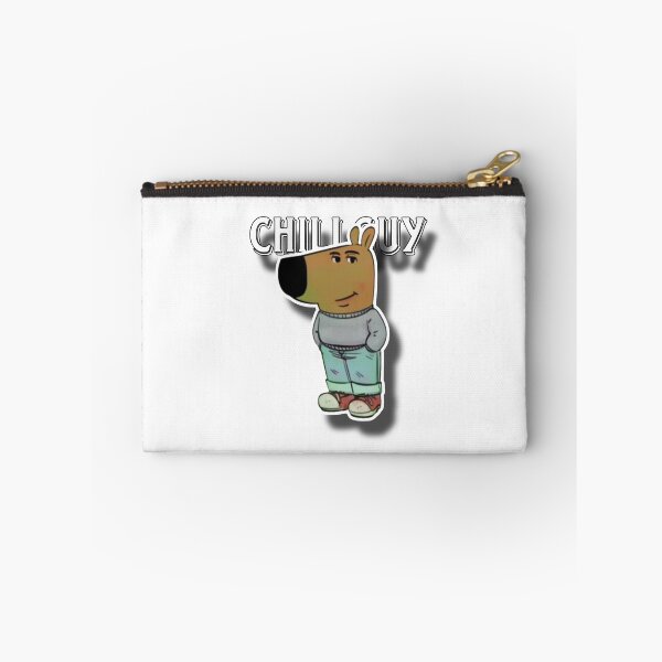 Item preview, Chill guy designed and sold by NewStyle-IM.