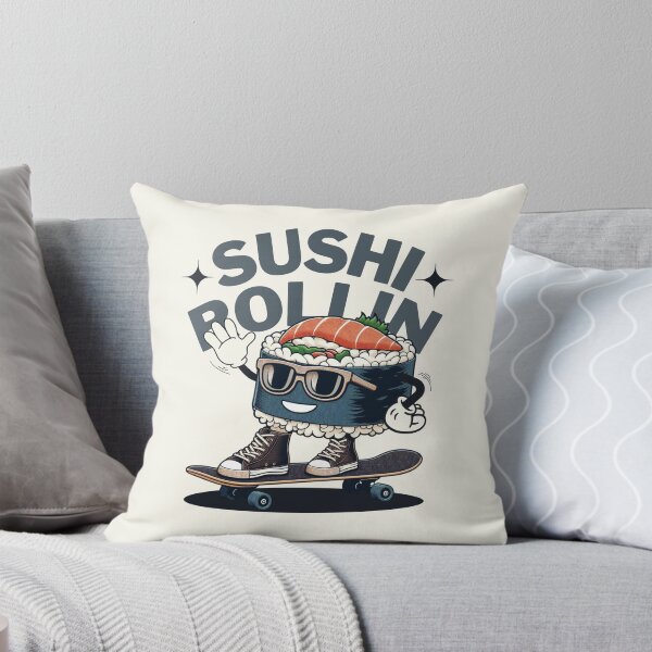 Item preview, Sushi rollin designed and sold by Peerless-Prime.