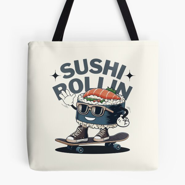 Item preview, Sushi rollin designed and sold by Peerless-Prime.