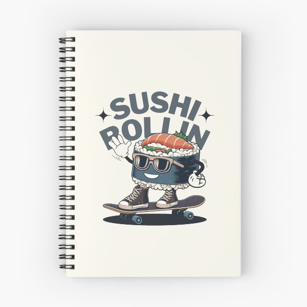Item preview, Sushi rollin designed and sold by Peerless-Prime.