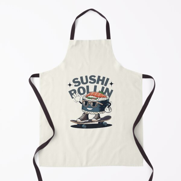 Item preview, Sushi rollin designed and sold by Peerless-Prime.