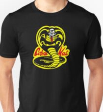 COBRA KAI Unisex T-Shirt