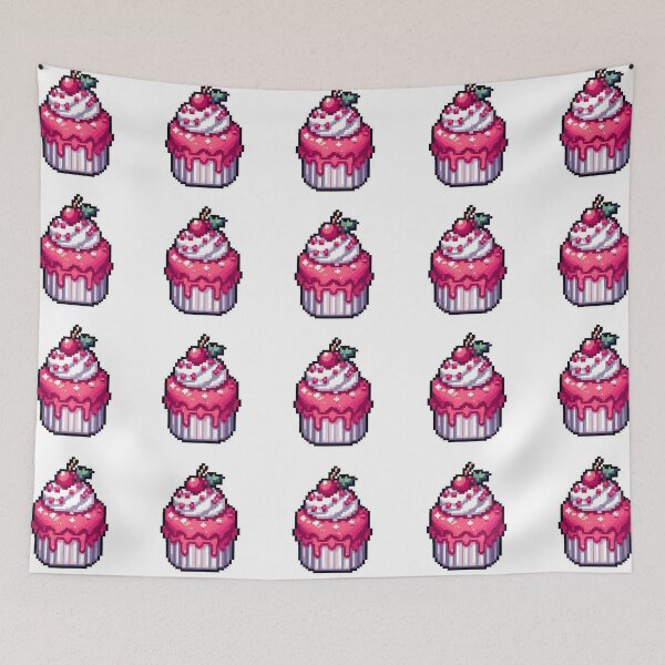 Item preview, Christmas cake, christmas dinner, dessert, sweets, pastry, foodies, funny christmas designed and sold by Sugar Wisdom .
