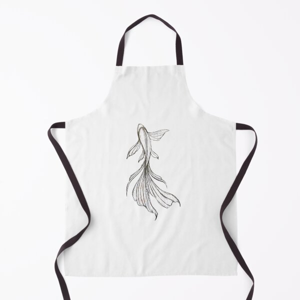 Item preview, Fish Drawing designed and sold by joinspn18.