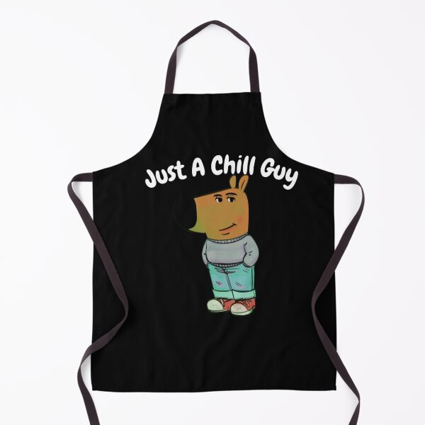 Item preview, I am just a chill Guy - Chill Guy designed and sold by DzynLand.