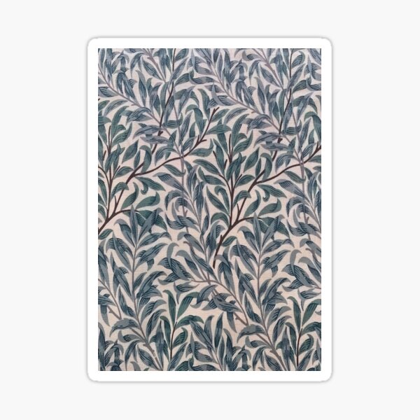 Item preview, William Morris designed and sold by DazerKoles.
