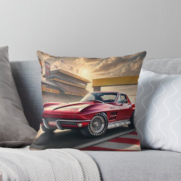 Item preview, Chevrolet Corvette Stingray designed and sold by Random Designs.