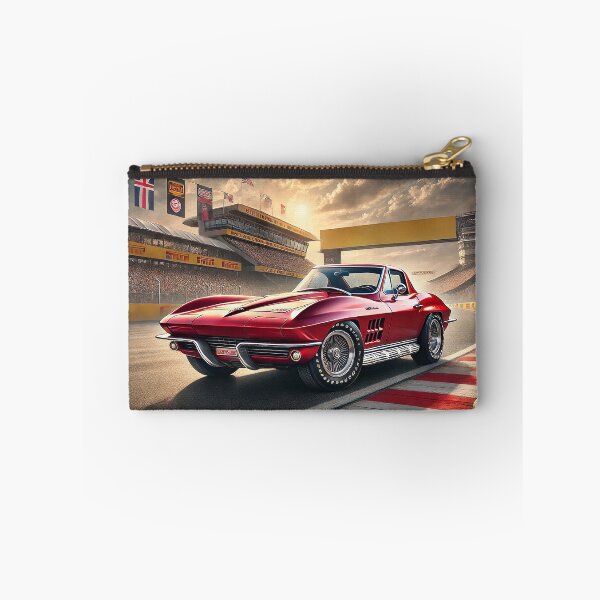 Item preview, Chevrolet Corvette Stingray designed and sold by Random Designs.