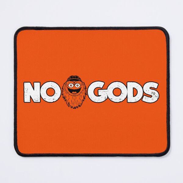 Item preview, GRITTY - NO GODS designed and sold by PattisonAvenue.