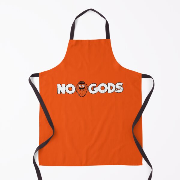 Item preview, GRITTY - NO GODS designed and sold by PattisonAvenue.