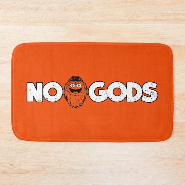 Item preview, GRITTY - NO GODS designed and sold by PattisonAvenue.