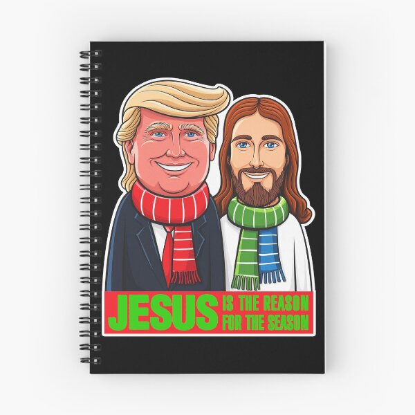 Item preview, Jesus Is The Reason For The Season designed and sold by plushism.