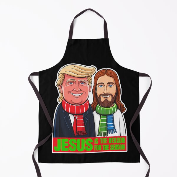Item preview, Jesus Is The Reason For The Season designed and sold by plushism.