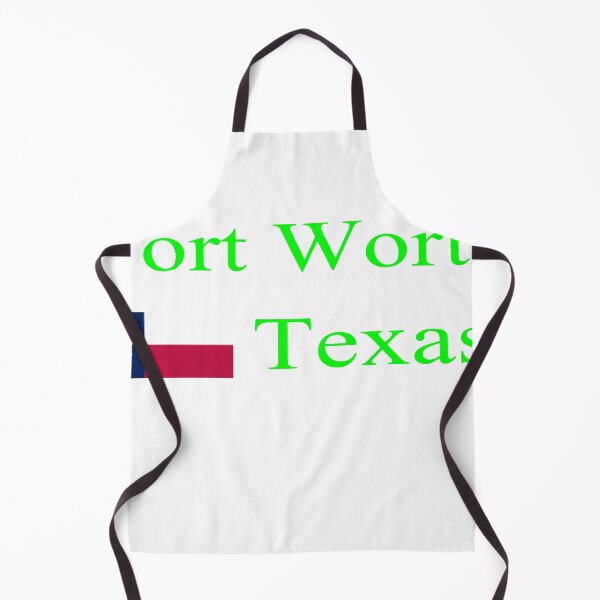Item preview, Fort Worth Texas - Stylish Prints, designed and sold by Fleetwood1994.