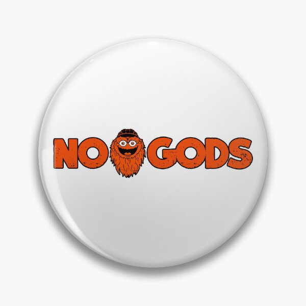 Item preview, GRITTY - NO GODS designed and sold by PattisonAvenue.