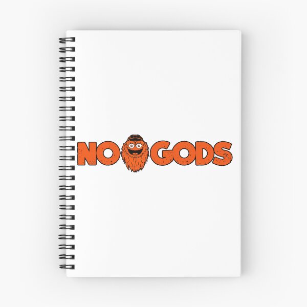 Item preview, GRITTY - NO GODS designed and sold by PattisonAvenue.