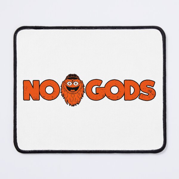 Item preview, GRITTY - NO GODS designed and sold by PattisonAvenue.