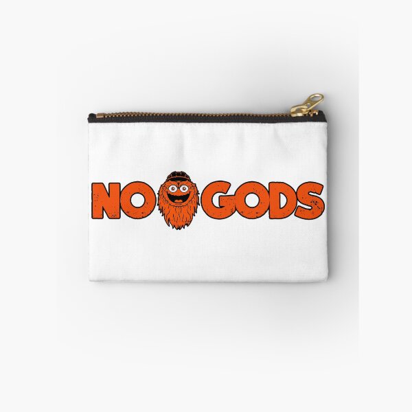 Item preview, GRITTY - NO GODS designed and sold by PattisonAvenue.