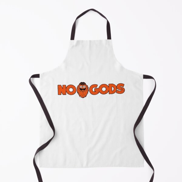 Item preview, GRITTY - NO GODS designed and sold by PattisonAvenue.