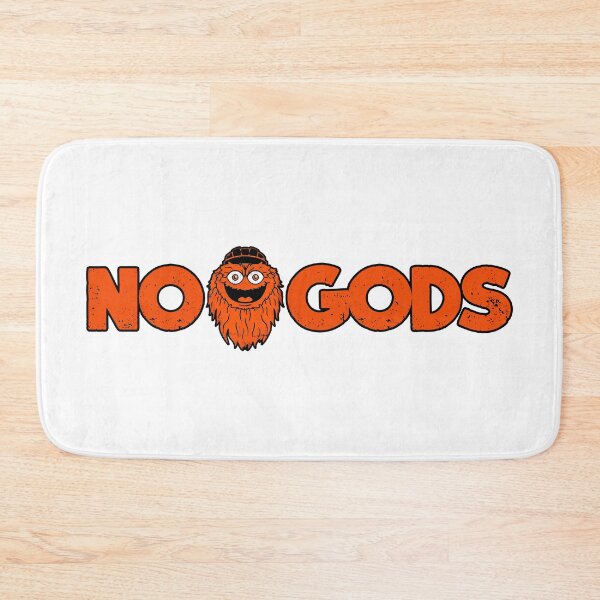 Item preview, GRITTY - NO GODS designed and sold by PattisonAvenue.