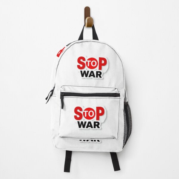 Item preview, Choose peace, end the war designed and sold by radhikakgarg14.