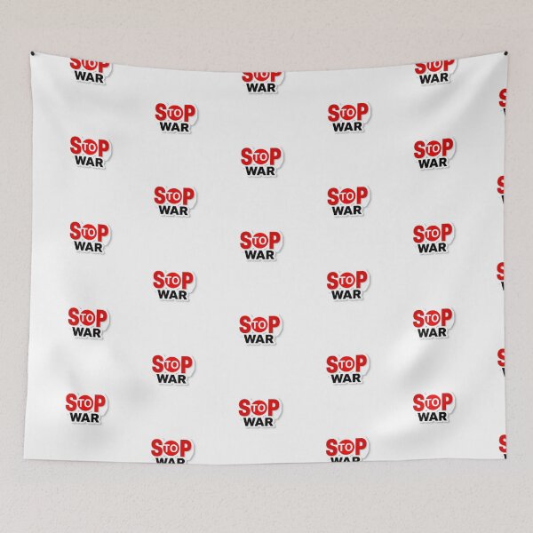 Item preview, Choose peace, end the war designed and sold by radhikakgarg14.