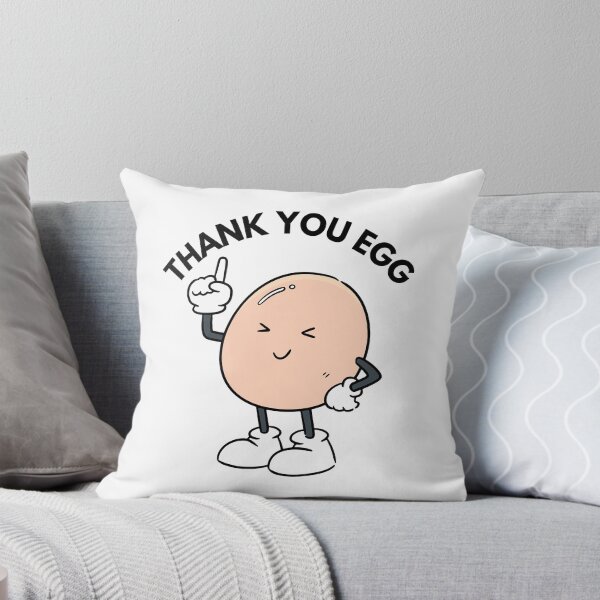 Item preview, THank you eggs designed and sold by Aminesnip.
