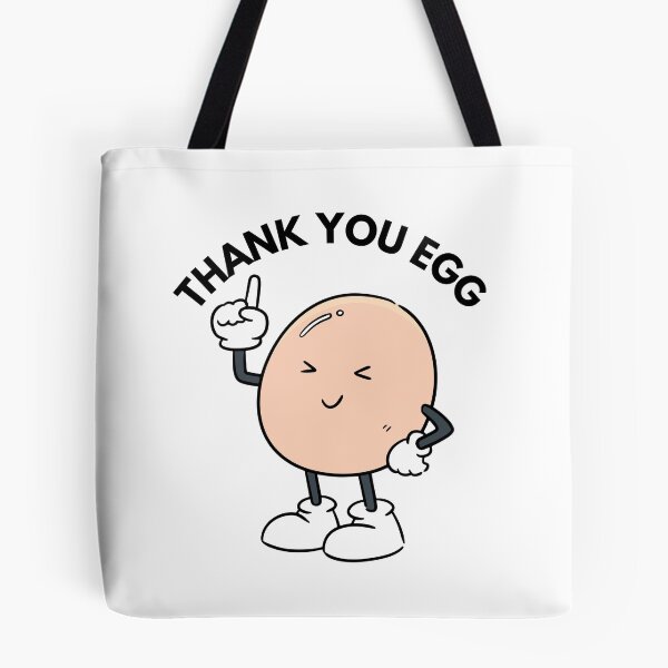 Item preview, THank you eggs designed and sold by Aminesnip.