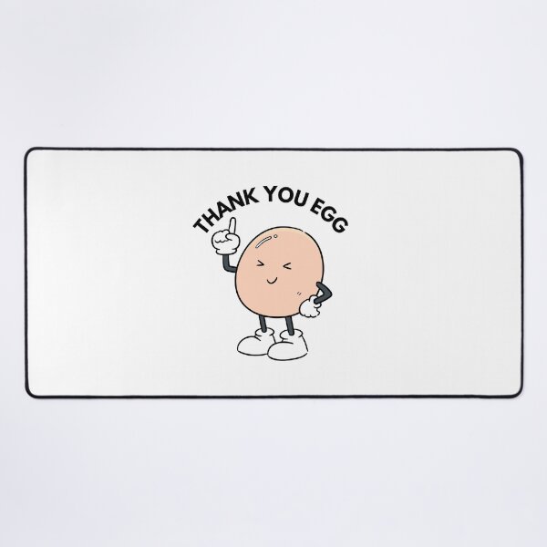 Item preview, THank you eggs designed and sold by Aminesnip.