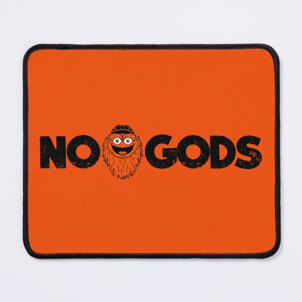 Item preview, GRITTY - NO GODS designed and sold by PattisonAvenue.