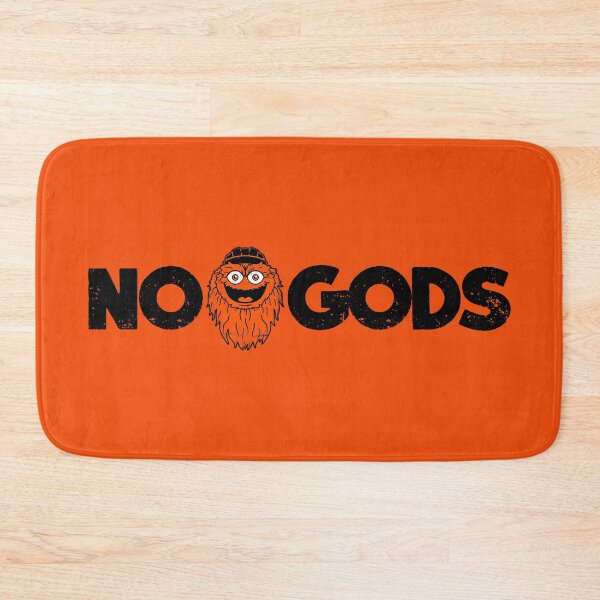 Item preview, GRITTY - NO GODS designed and sold by PattisonAvenue.