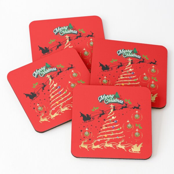 Item preview, Merry Christmas Gold  designed and sold by spherex.