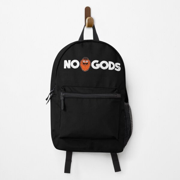 Item preview, GRITTY - NO GODS designed and sold by PattisonAvenue.
