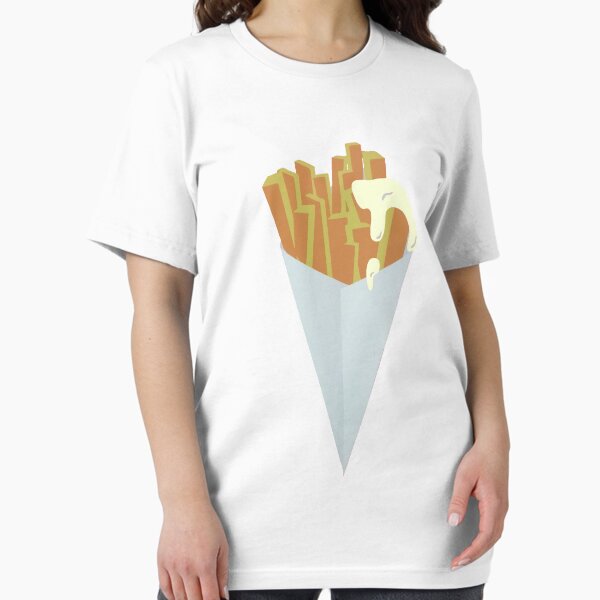 Item preview, Belgian fries with mayonaise designed and sold by k3rstman1.