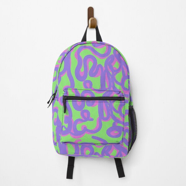 Item preview, Bubble Gum Aesthetic Pattern designed and sold by JashJhaveri.
