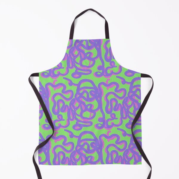 Item preview, Bubble Gum Aesthetic Pattern designed and sold by JashJhaveri.