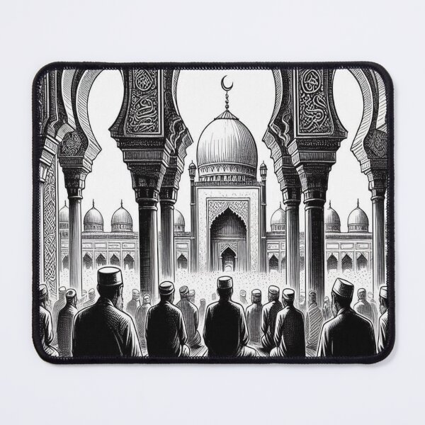 Item preview, Islam designed and sold by tiendalu.
