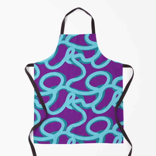 Item preview, Icy Spider Web Aesthetic Pattern designed and sold by JashJhaveri.