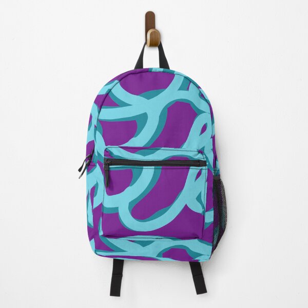 Item preview, Icy Spider Web Aesthetic Pattern designed and sold by JashJhaveri.