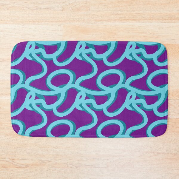 Item preview, Icy Spider Web Aesthetic Pattern designed and sold by JashJhaveri.