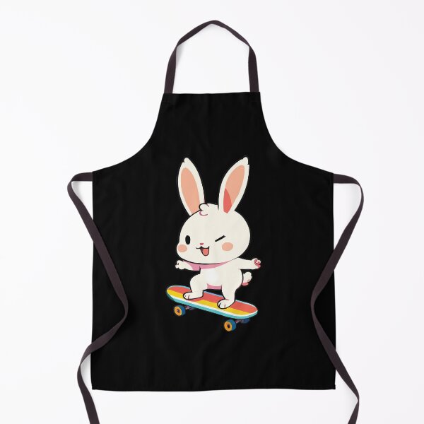 Item preview, Snow Bunny designed and sold by Getup-clothing.