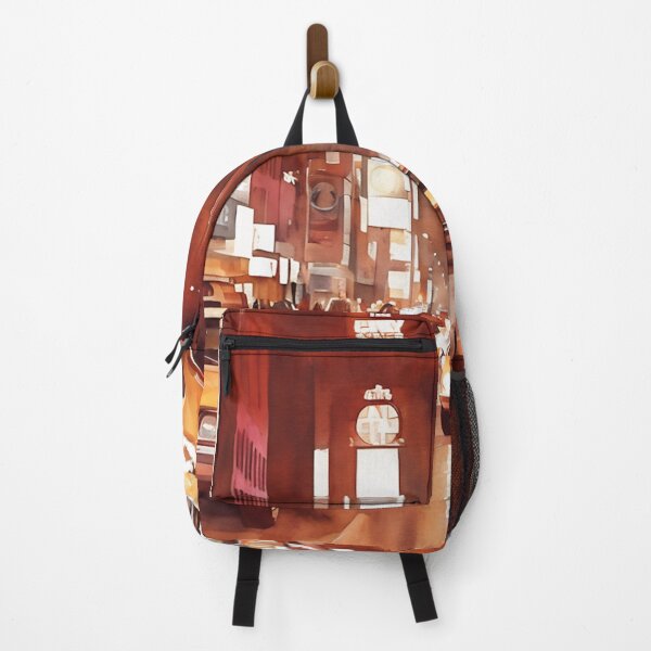 Item preview, Taxi Driver designed and sold by RCWatercolours.