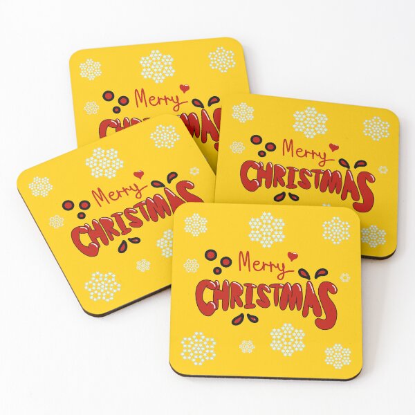 Item preview, Christmas Snowflakes designed and sold by chowlet.