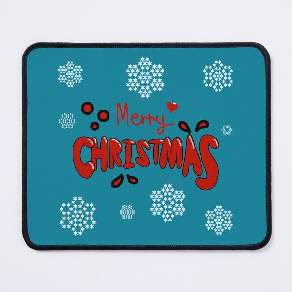 Item preview, Christmas Snowflakes designed and sold by chowlet.