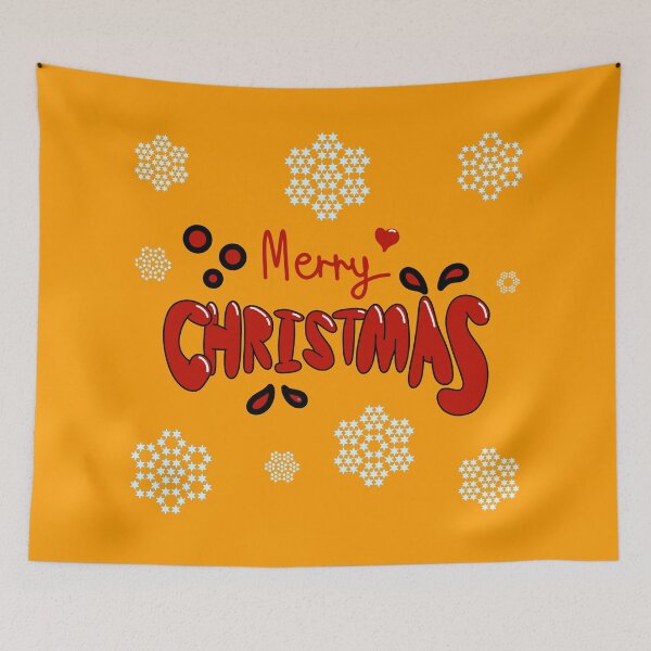 Item preview, Christmas Snowflakes designed and sold by chowlet.