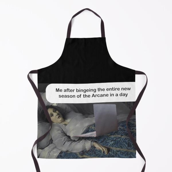 Item preview, Bingeing in a day designed and sold by EmeraldeaDesign.